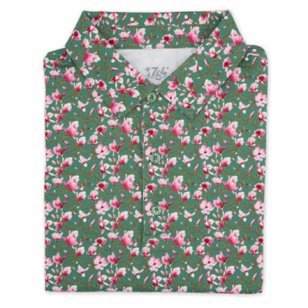 Men’s Enola Golf Polo